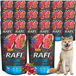 mokra-karma-dla-psa-rafi-dolina-noteci-jagniecina-saszetka-20x300g-bez-zboz