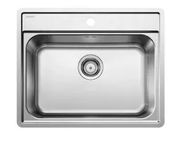 zlewozmywak-jednokomorowy-blanco-lemis-6-if-stal-inox-plus-gratis