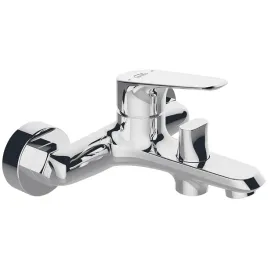 bateria-wannowo-prysznicowa-scienna-laveo-rondo-chrom-blx-010d