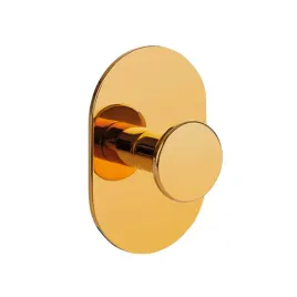 drazek-wieszak-pojedynczy-z-haczykiem-bezinwazyjny-laveo-zloty-miri-nowosc