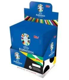 uefa-euro-2024-germany-topps-naklejki-10-saszetek-60-naklejek