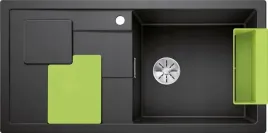 blanco-sity-xl-6s-puradur-antracyt-prawy-gratis