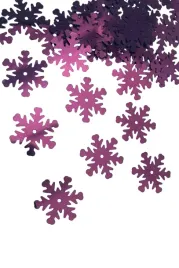 cekiny-sniezynki-fuksja-2-cm-100-szt