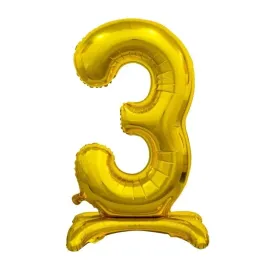 balon-foliowy-na-powietrze-cyfra-cyferka-stojaca-zlota-3-74cm