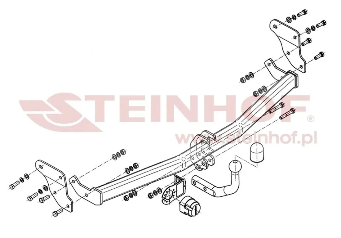hak-holowniczy-h-253-ste