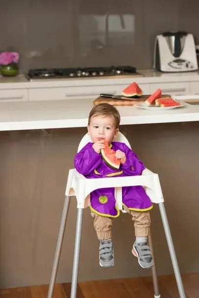 fartuszek-sliniaczek-passion-splash-b-box-stan-nowy-marka-b-box