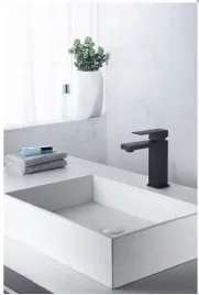 bateria-umywalkowa-stojaca-blue-water-toronto-czarny-mat