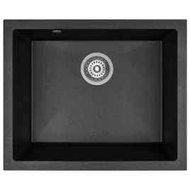 zlewozmywak-jednokomorowy-podwieszany-laveo-ibiza-granit-czarny