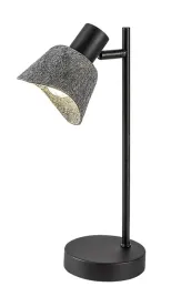 lampa-stolowa-nocna-nowoczesna-czarna-filcowy-popielaty-klosz-35-cm-rabalux