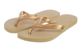 havaianas-japonki-gumowe-wsuwane-zlote-dzieciece-33-34-jto