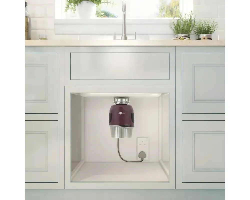 rozdrabniacz-odpadkow-insinkerator-evolution-plus-1000-ec-stan-nowy