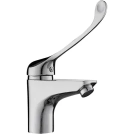 bateria-umywalkowa-medyczna-kuchinox-madera-chrom