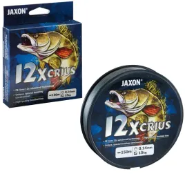 plecionka-spinningowa-jaxon-crius-12-splotowa-12x-012-mm-150-m