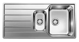 zlewozmywak-poltorakomorowy-blanco-lemis-6-s-if-stal-inox-plus-gratis