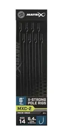 przypon-matrix-mxc-2-x-strong-pole-rig-29-kg-15-cm