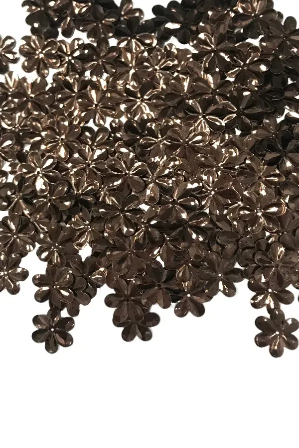 cekiny-kwiatki-brazowe-15-cm