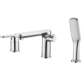 bateria-wannowa-dima-stojaca-3-otworowa-chrom