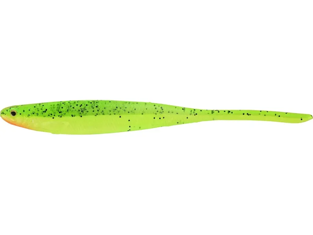 guma-westin-pin-tail-8cm-14g-lime-chartreuse