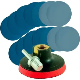 papier-wodny-polerowania-zestaw-krazki-scierne-rzep-75mm-p800-p3000-dysk