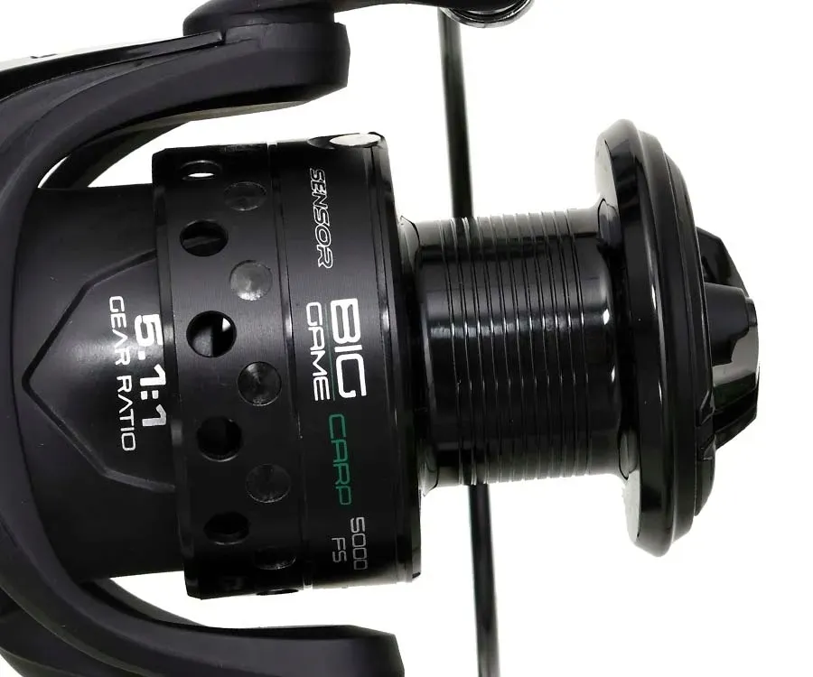 kolowrotek-flagman-sensor-big-game-carp-5000-fs-stan-nowy