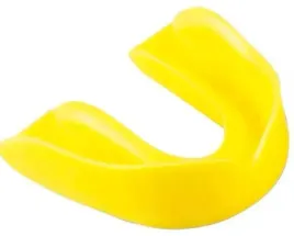 ochraniacz-na-zeby-fox-40-silicon-zolty