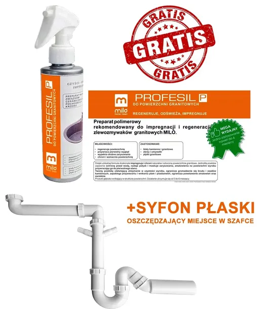 komora-blanco-subline-500-u-black-e-gratisy-stan-nowy-linia-subline-black-edition