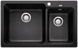 zlewozmywak-dwukomorowy-blanco-naya-8-antracyt