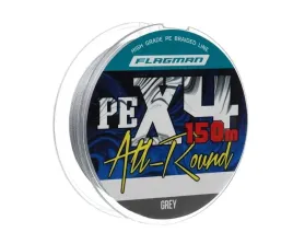 plecionka-flagman-all-round-pe-x-4-szara-150m-010mm