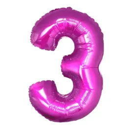 balon-foliowy-na-hel-powietrze-cyfra-cyferka-rozowa-3-92cm