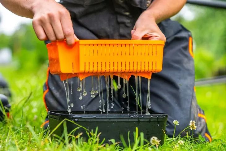wkladka-guru-bait-strainer-stan-nowy-marka-guru