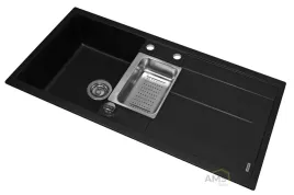 zlew-silgranit-blanco-metra-6-s-czarny-otwory