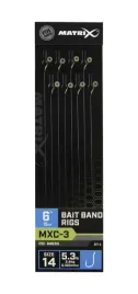 przypon-matrix-mxc-3-bait-band-rig-14-0165mm-15cm
