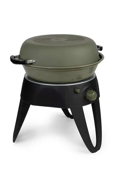 CCW026 Fox Cookware Cookstation KUCHENKA GRIL NEW