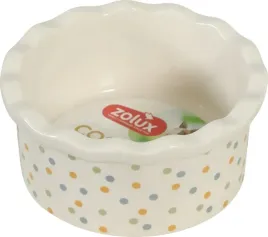 zolux-or-cosy-or-miska-ceramiczna-dla-gryzonia-w-groszki-150ml