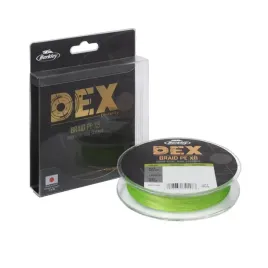 plecionka-berkley-dex-x8-pe-chartreuse-006mm-150m-5-4kg