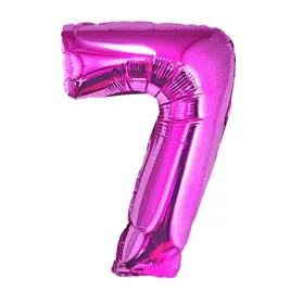 balon-foliowy-na-hel-powietrze-cyfra-cyferka-rozowa-7-92cm