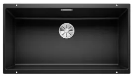 zlewozmywak-jednokomorowy-podwieszany-blanco-subline-800-u-granit-czarny