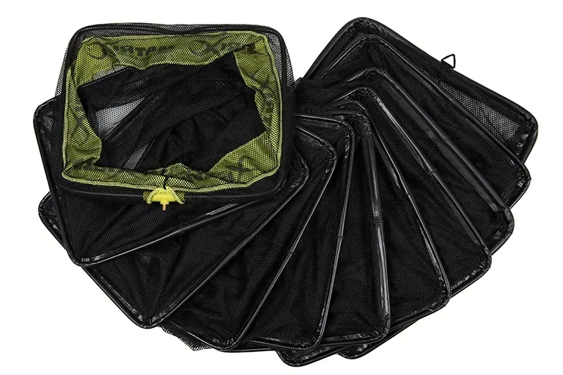 siatka-na-ryby-matrix-flow-mesh-keepnet-4m