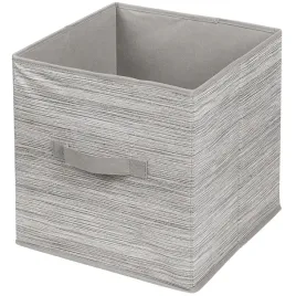 pudelko-tekstylne-miami-kuchinox-31-x-31-x-31-cm-odcienie-bezu-i-szarosci