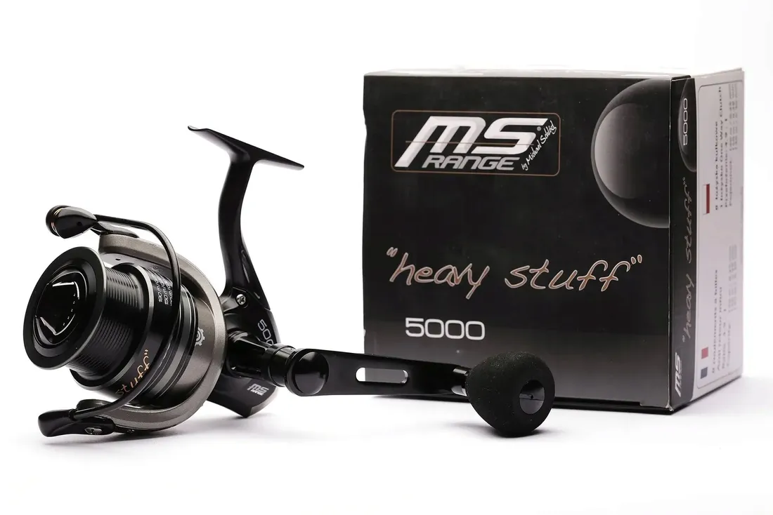 kolowrotek-ms-range-heavy-stuff-5000-4-9-1-stan-nowy