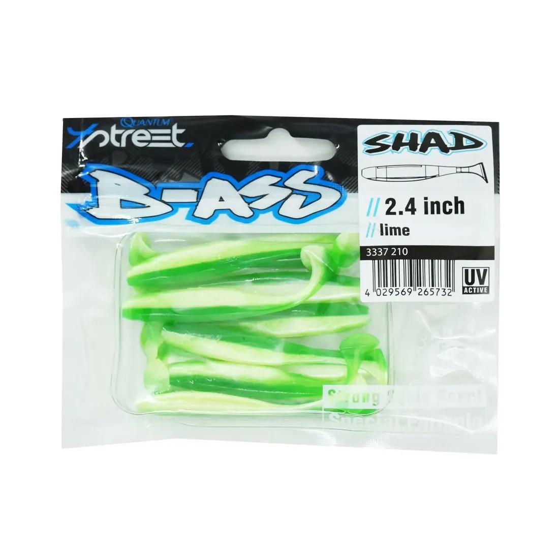 ripper-quantum-4street-b-ass-shad-lime-6-1cm