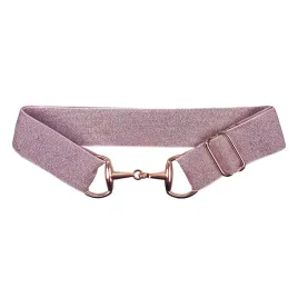 pasek-do-bryczesow-horsenjoy-r-uniwersalny-rozowy