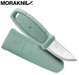 noz-mora-eldris-lightduty-kabura-mint-green-stan-nowy