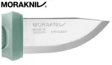 noz-mora-eldris-lightduty-kabura-mint-green-stan-nowy-okres-po-1945