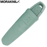 noz-mora-eldris-lightduty-kabura-mint-green-stan-nowy