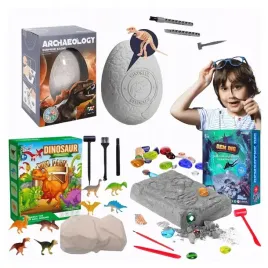 duzy-zestaw-3-zabawki-wykopaliska-skamieliny-maly-archeolog-dinozaury