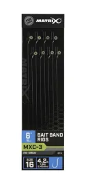 przypon-matrix-mxc-3-bait-band-rig-16-0145mm-15cm