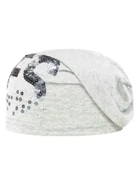 czapka-beanie-szara-z-cekinowym-napisem-yes-doll-r-49