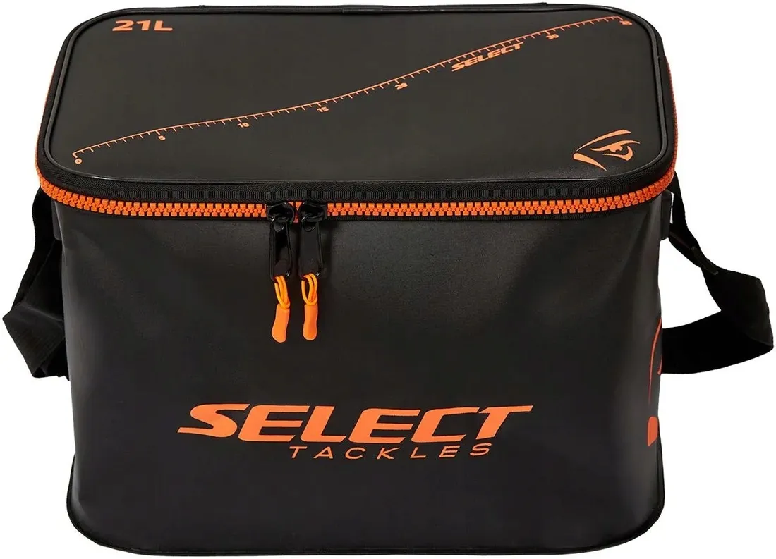 select-torba-wodoodporna-evar-bakkan-21l-stan-nowy