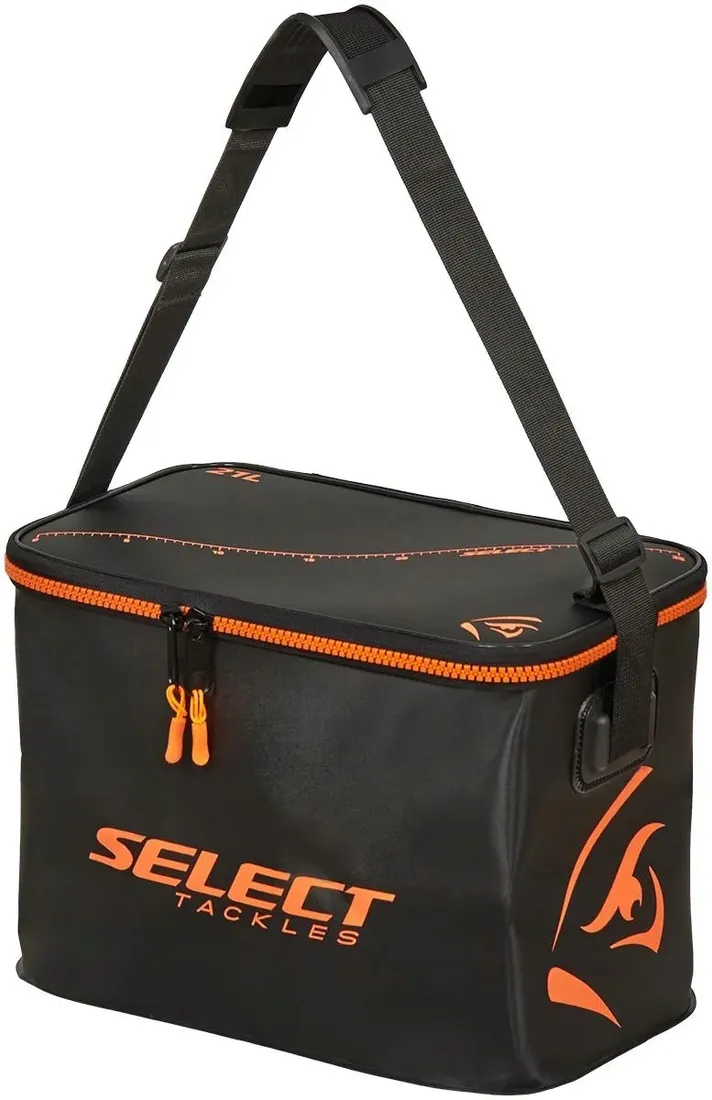 select-torba-wodoodporna-evar-bakkan-21l-stan-nowy
